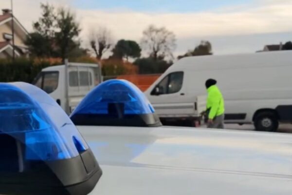 Sedico, bimbo di 6 anni muore schiacciato da un muletto