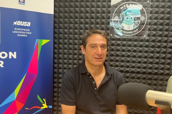 EUG Salerno 2026, il futsal apre la corsa alle medaglie: da venerdì 17 luglio il via alle prime sfide tra Salerno, Nocera e Avellino