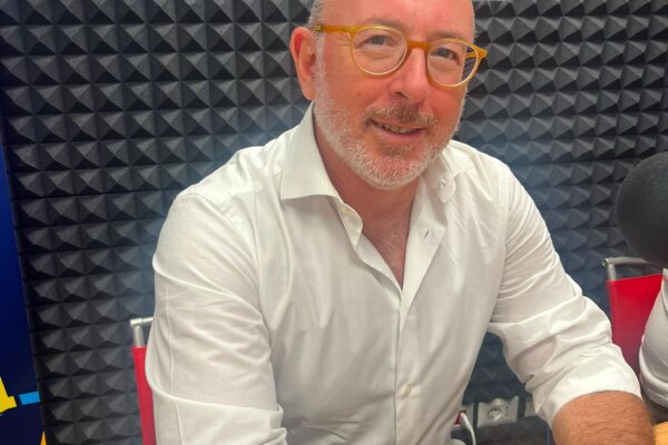 EUG SALERNO 2026: IL MASSICCIO IMPEGNO DI UNISA NEL SETTORE DEI TRASPORTI. STEFANO DE LUCA, REFERENTE MOBILITA’ UNISA: “UN PLAUSO ALL’INTERA STRUTTURA OPERATIVA”
