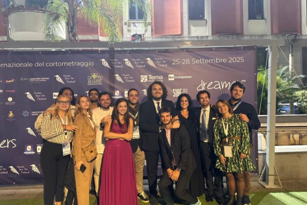 Il Picentia Short Film Festival festeggia dieci anni: a settembre l’edizione “Echoes”. Al via anche la collaborazione con il Magna Graecia Film Festival