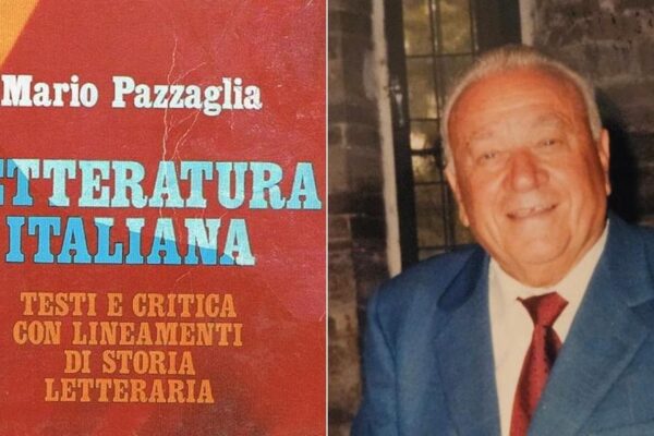 Sessant’anni del “Pazzaglia”: il libro che ha insegnato ad amare la letteratura italiana a intere generazioni
