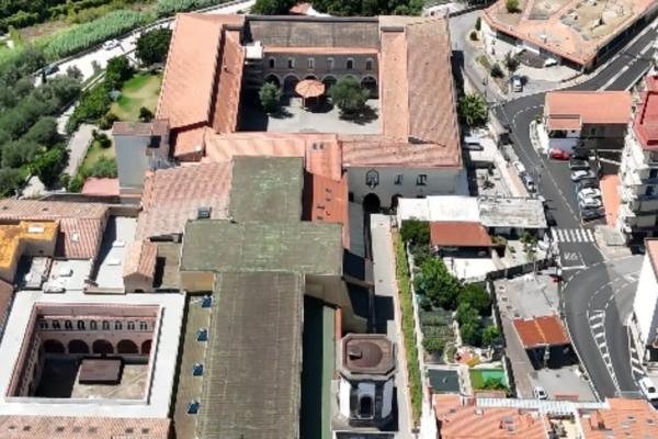 Il Cava Book festival prende forma