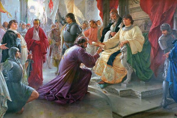 Pergamena Bianca, tra storia e leggenda: Cava de’ Tirreni si interroga sulla propria memoria