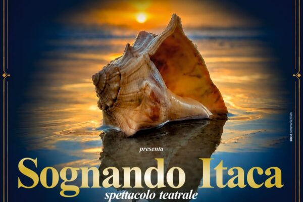 Il potere inclusivo della scena: a Sapri i giovani di Ability conquistano il palco con “Sognando Itaca”