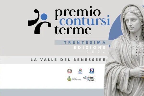 In Piazza San Vito il Premio Contursi Terme