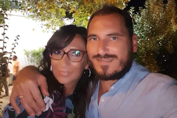 Il dolore trasformato in cura: la seconda vita di Luca Tenaglia tra amore e volontariato