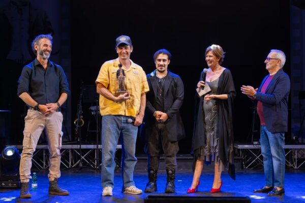 Premio Charlot, conto alla rovescia per il gran finale: al Teatro Verdi arriva “Smile, la poesia di un sorriso”