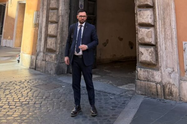 ERGO SCUOLA: Tiziano Sica nominato Coordinatore Regionale per la Campania