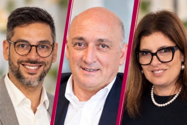 Lazio, Confeuro e Accademia IC incontrano il consigliere regionale Leodori