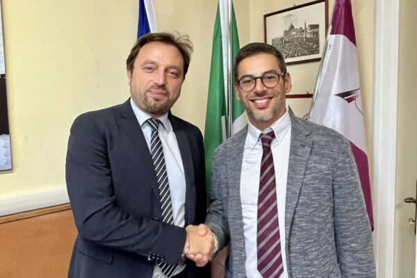 Agricoltura, Tiso(Confeuro) incontra il consigliere Santori: “Ricambio generazionale priorità”