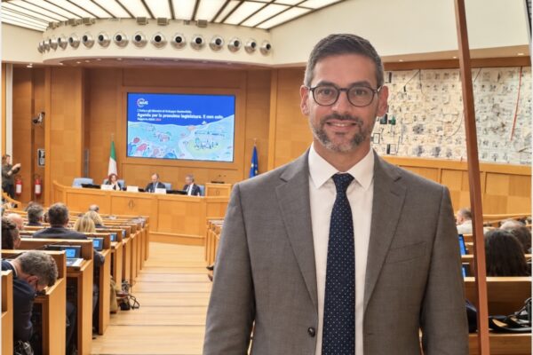 Agricoltura, Confeuro: “Sostenibilità e superficie biologica, Italia deve fare di più”