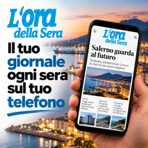 ABBONATI ALL'ORA DELLA SERA