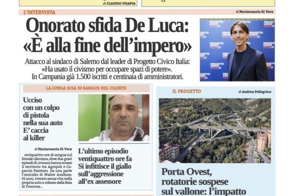 ORA 13 ottobre 2026