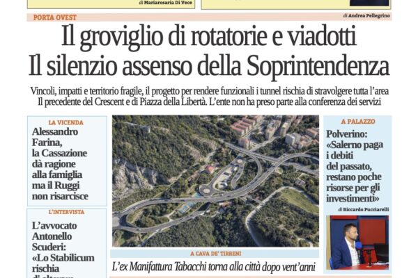 ORA 14 ottobre 2026