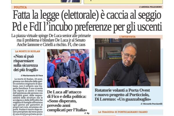 ORa 17 ottobre 2026