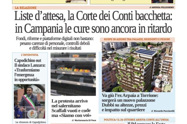 ORa 19 ottobre 2026