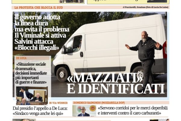 ORA 21 ottobre 2026