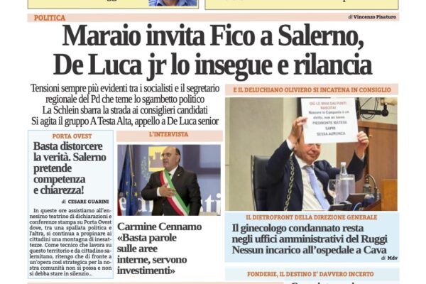 ORA 28 ottobre 2026