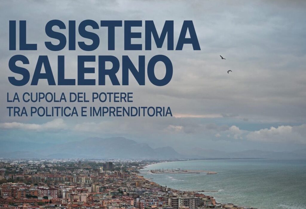 IL SISTEMA SALERNO