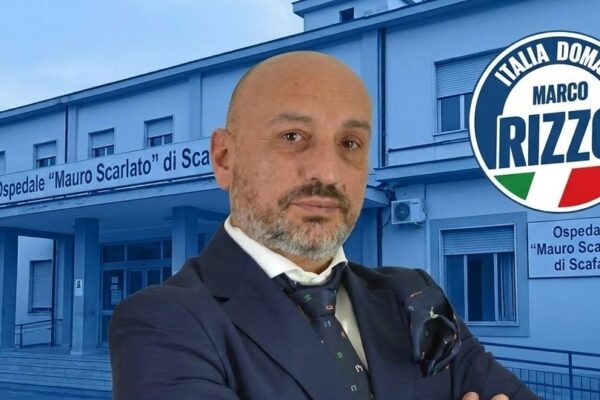 Sanità salernitana e campana al collasso: tra tagli al 118, caos distretti nel Cilento e l’incubo visite per i diabetici