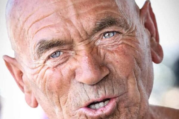L’addio a Pietro Palumbo, per tutti “‘a Patana”: il ricordo, il dolore e l’eredità di un’umanità autentica
