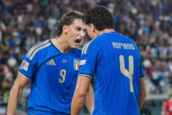 L’Italia Ritrova Cinismo e Successo: Turchia Piegata 3-1 al “Dall’Ara