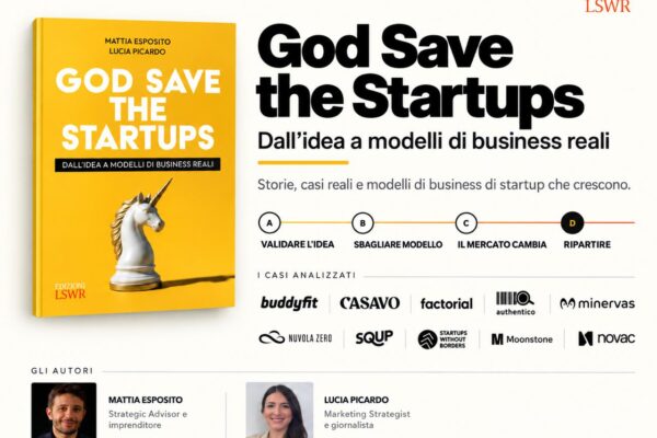 Startup di successo: come nascono e si sviluppano