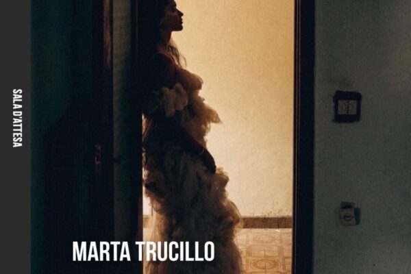 Marta Trucillo Presenta a Salerno il Romanzo d’Esordio “Sala d’Attesa”