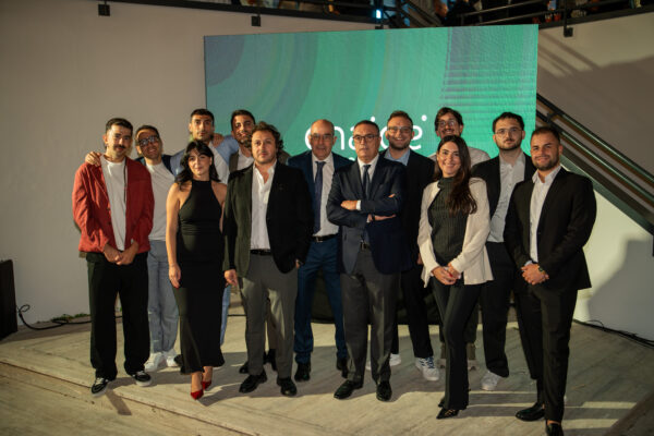 MinervaS inaugura la nuova sede e lancia l’enaide® tour: da Salerno alle imprese del trasporto in Italia e in Europa 