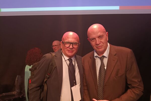 Italia Domani di Marco Rizzo prende forma in Campania: Criscuolo coordinatore regionale, anche Salerno al centro della nuova sfida politica