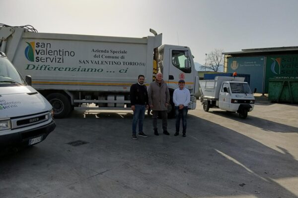 San Valentino Servizi, nominato il Consiglio di Amministrazione: continuità dei servizi e attenzione ai lavoratori