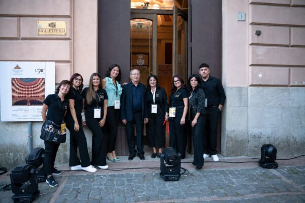 Golden Team, quando la scuola incontra il mondo del lavoro