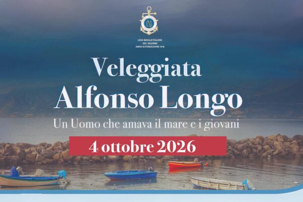 Salerno celebra Alfonso Longo con una giornata tra sport e solidarietà
